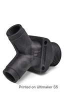 Load image into Gallery viewer, TECAFIL PA6 GF30 black 2,85 mm - 750g