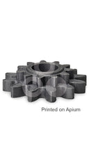 Load image into Gallery viewer, TECAFIL PEEK VX CF30 black 1,75 mm - 500g