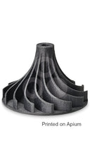 Load image into Gallery viewer, TECAFIL PEEK VX CF30 black 1,75 mm - 500g