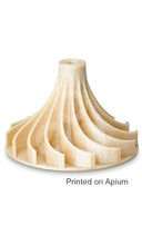 Load image into Gallery viewer, TECAFIL PEI 9085 natural 1,75 mm - 500g